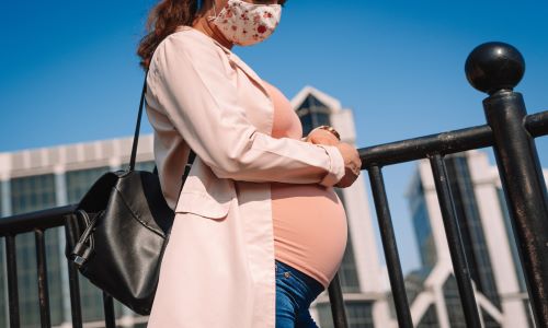 I Want To Get Pregnant But Should I Wait Until The Pandemic Is Over pregnancy